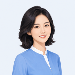 刘咨询师的匿名插画头像