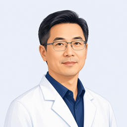 王主任的匿名插画头像